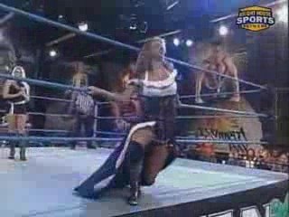 WWE - Florida Championship Wrestling 3/15/09 Part 1/3