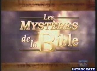 Mystères de la Bible, la Violence dans la Bible - 1 de 3