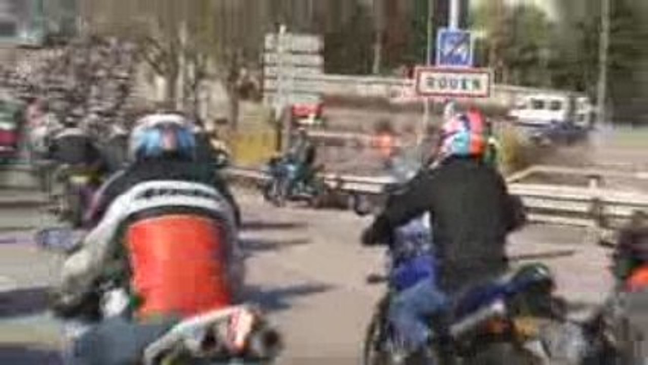 MANNIF MOTO 1 ERE PARTIE