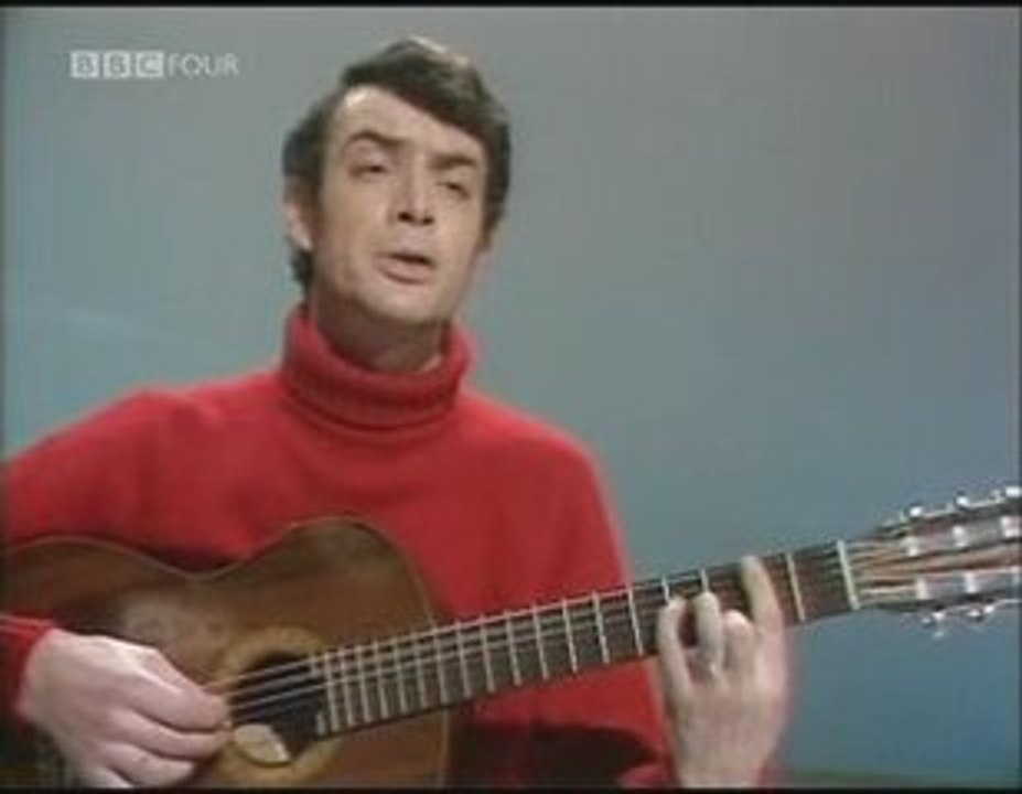 Lah-di-dah (1971)