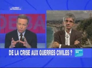De la crise aux guerres civiles  Partie1