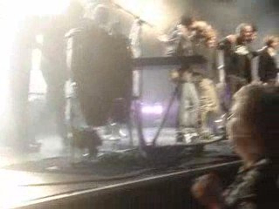 Finale olympia 1 Emile et images