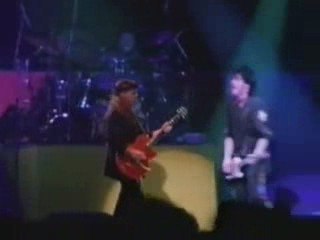 Roxette - Dangerous  Live-Ism (Live in Sydney)