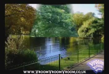 Battersea London Beautiful Places