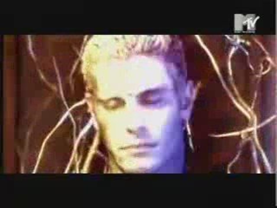 Neja - Restless (Dance Anni '90)