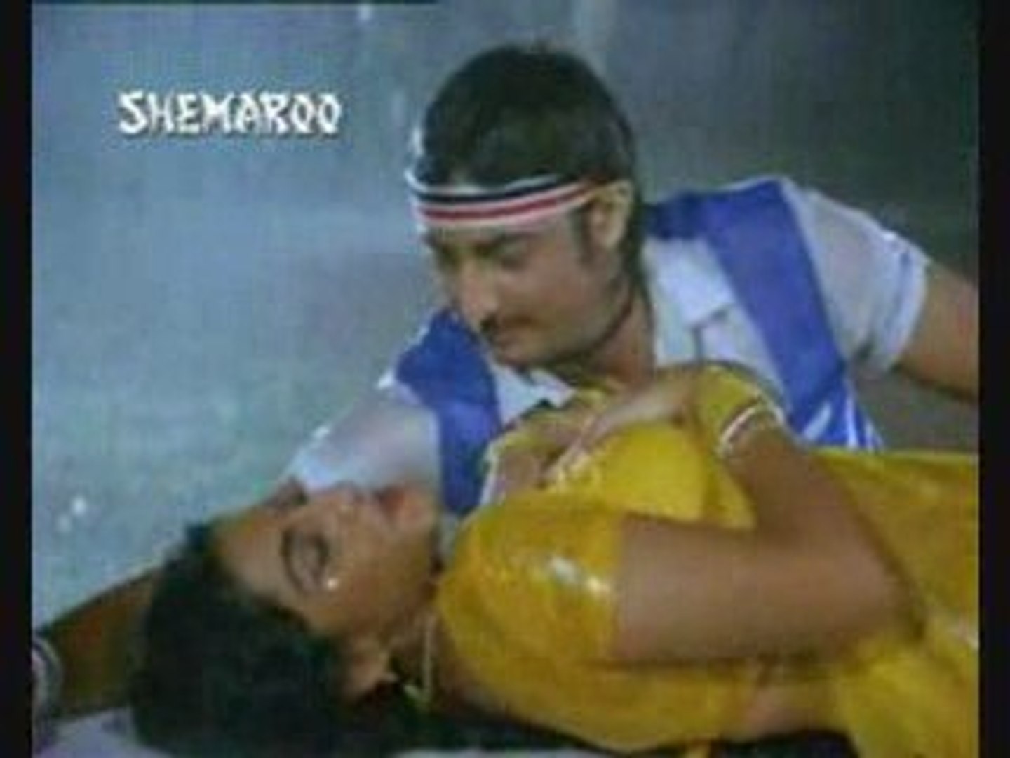 SEXY MALLU SWAPNA HOT RAIN SONG - video Dailymotion