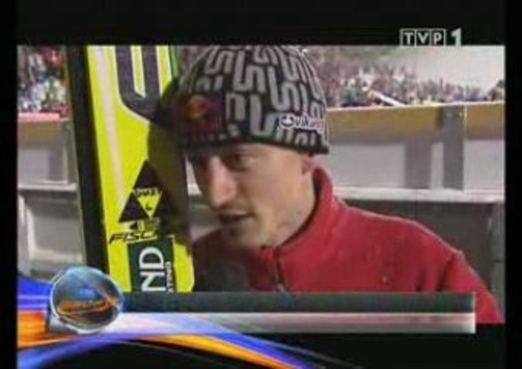 Podsumowanie sezonu 2008/09