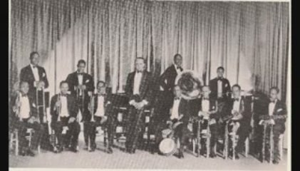 Fletcher Henderson and George Posnak Orch. -Black Horse S