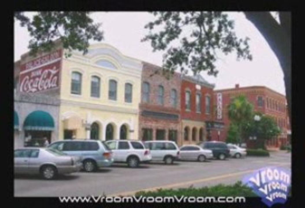 Fernandina Beach, Florida