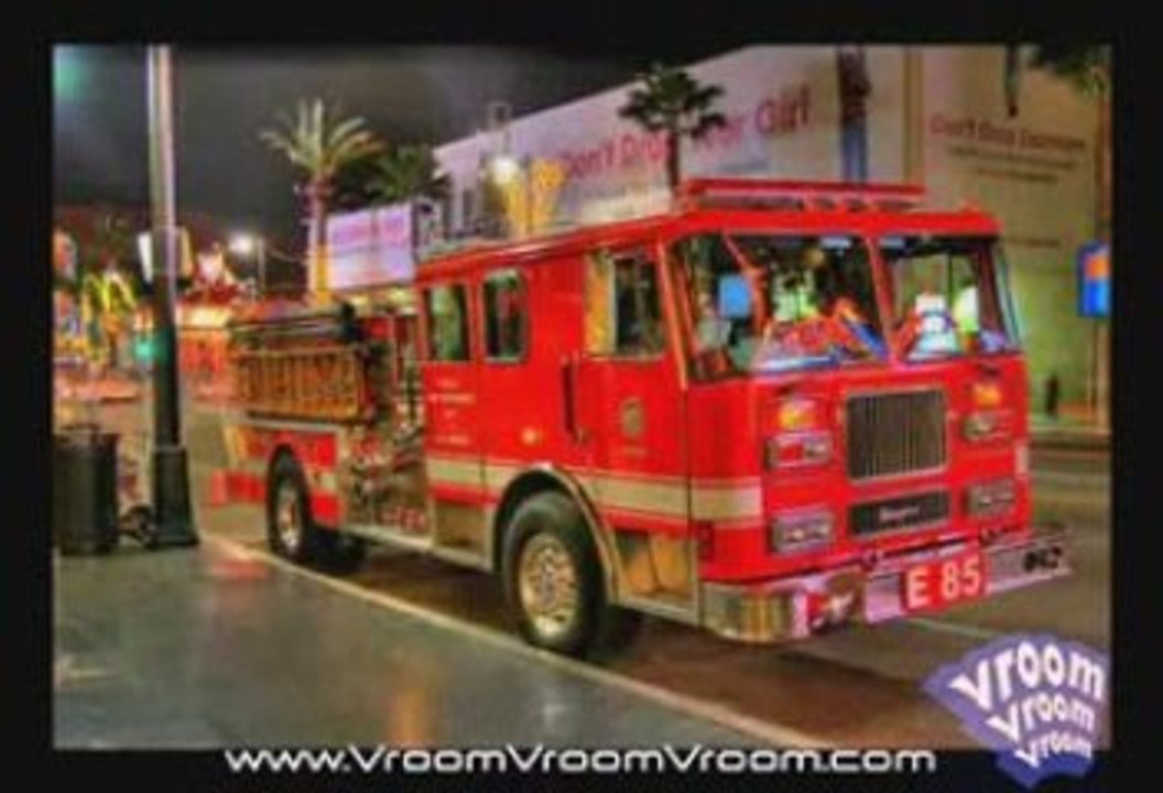 Interesting Facts about Hollywood City