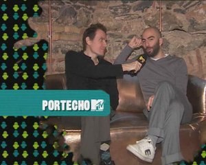 PORTECHO ''Mtv Türkiye izliyorsunuz!''