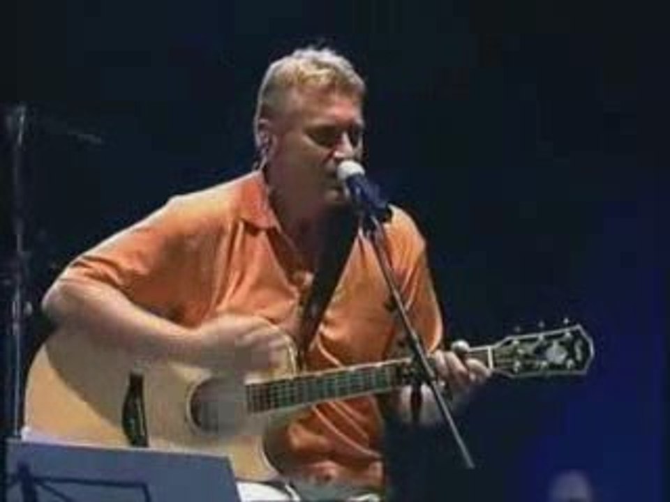 Rainhard Fendrich - Macho Macho (Live)