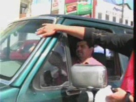 Hector Polo, Noticia: 090320 colecta CRM