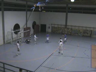 Paoli David - Verag - Fucecchio (1-2)