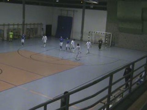 Alessandro Riccio - Verag - V.Fucecchio (5-2)