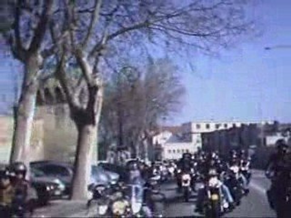 FFMC AVIGNON MARS 2009