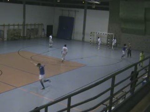 Alessio Nunziati . Verag - V. Fucecchio (6-3)