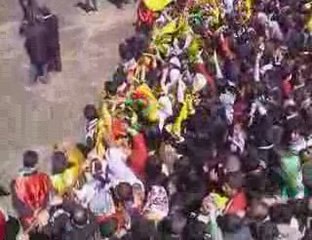 VAN Newroz 2009