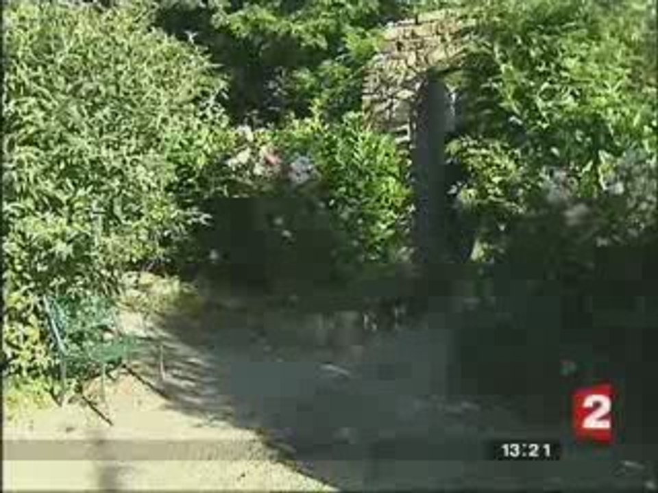 L'épandage du lisier breton