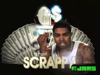 Lil Scrappy - Cell Phone Watch 2009