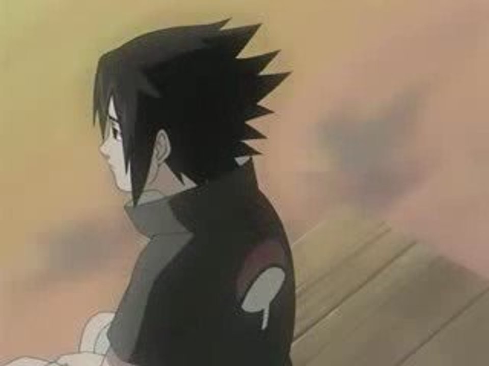 Sasuke x Naruto - Angels