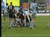 Brive - CSBJ Résumé du match