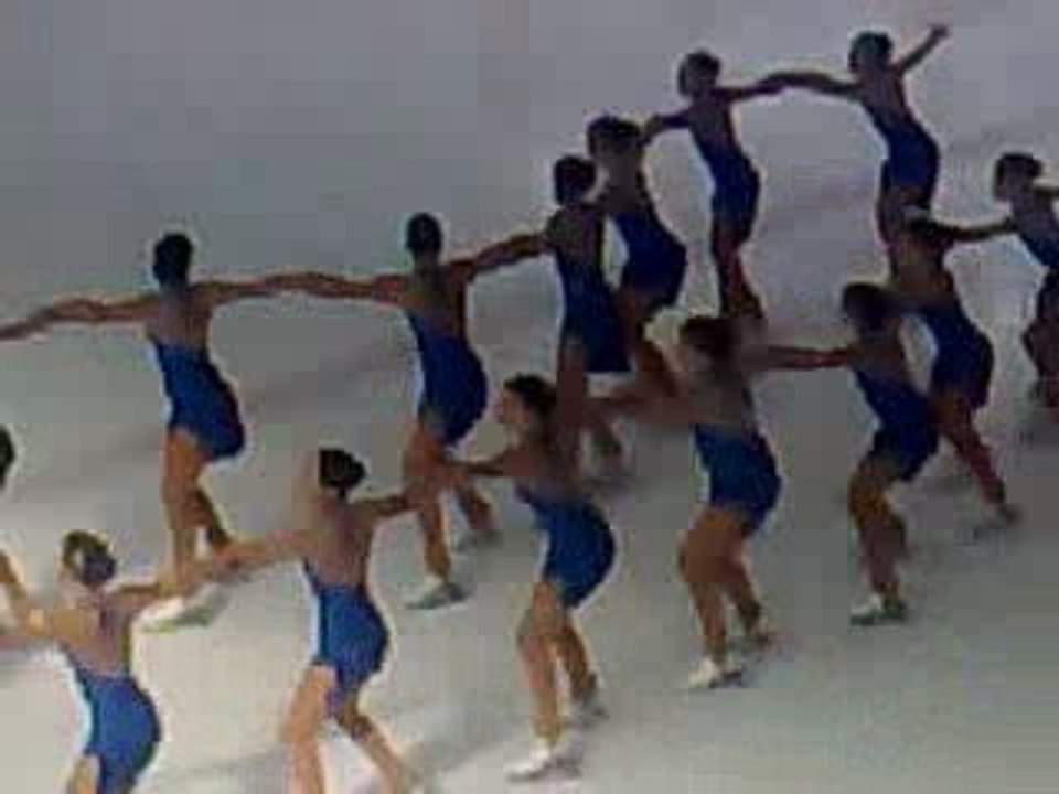 Biasca 2009, Cadette Ladybirds Agorà Milano