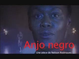 ANJO NEGRO,  bande-annonce