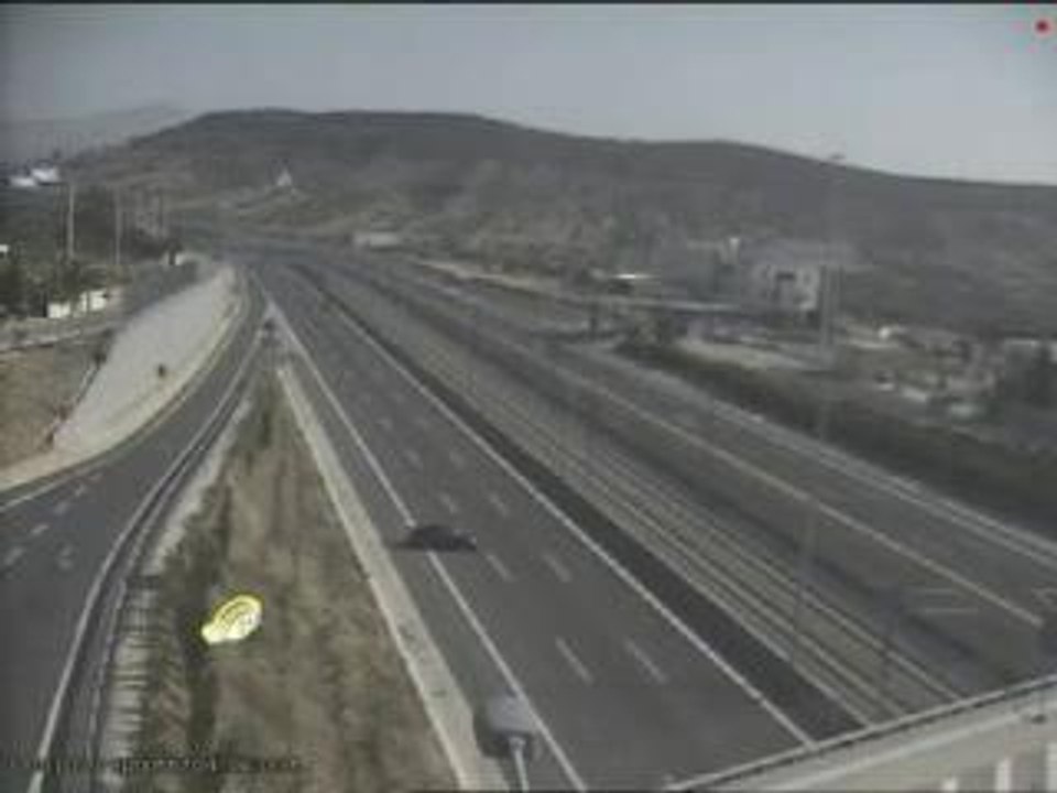 Attiki Highway