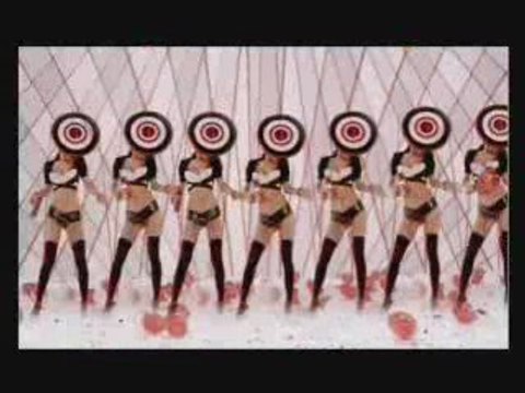 Svetlana Loboda (Светлана Лобода) - Anti-Crisis Girl / Be My