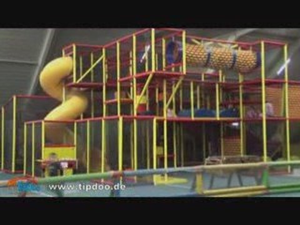 Tipdoo video - fernando spielarena - shape sport gmbh