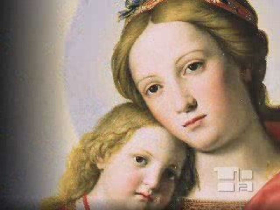 La Très Sainte Vierge Marie et Satan