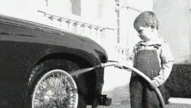 Heurtaux Station de lavage automobiles