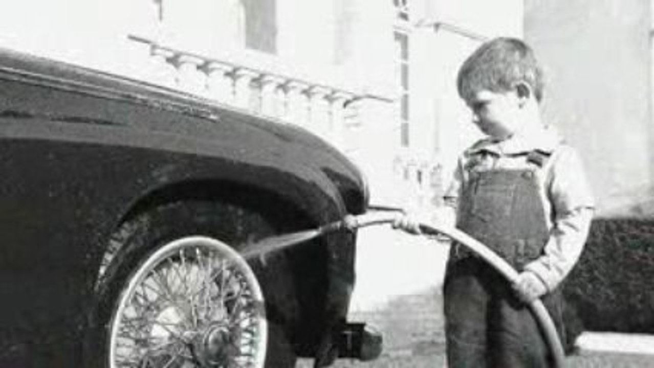 Heurtaux Station de lavage automobiles