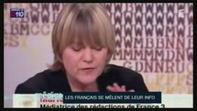 Medias le mag: les médiateurs de l'info