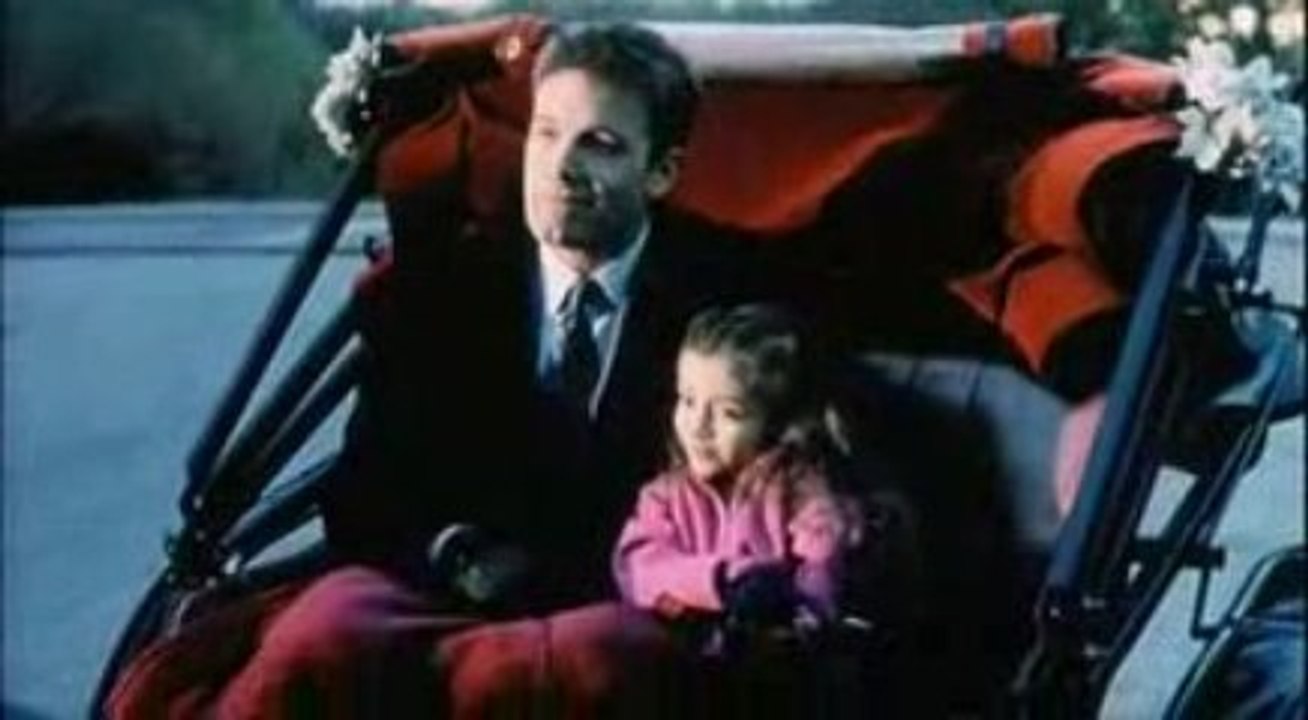 Jersey Girl - Movie Trailer [German]