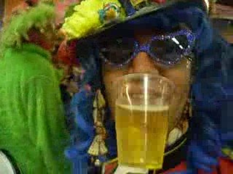 2009 - Bergues musicien 1