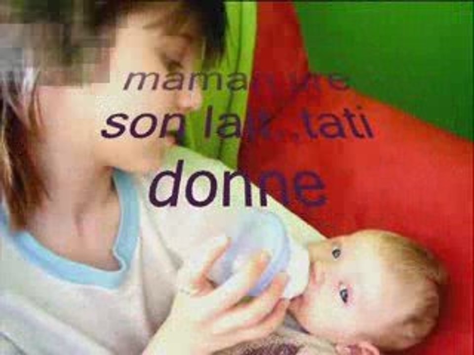 Mathéo a partir d'1mois et demi