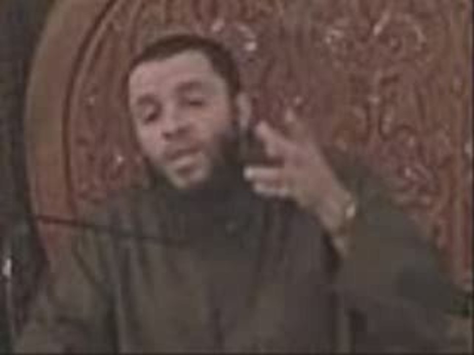 Comment es tu avec tes parents 1 (rachid haddach)
