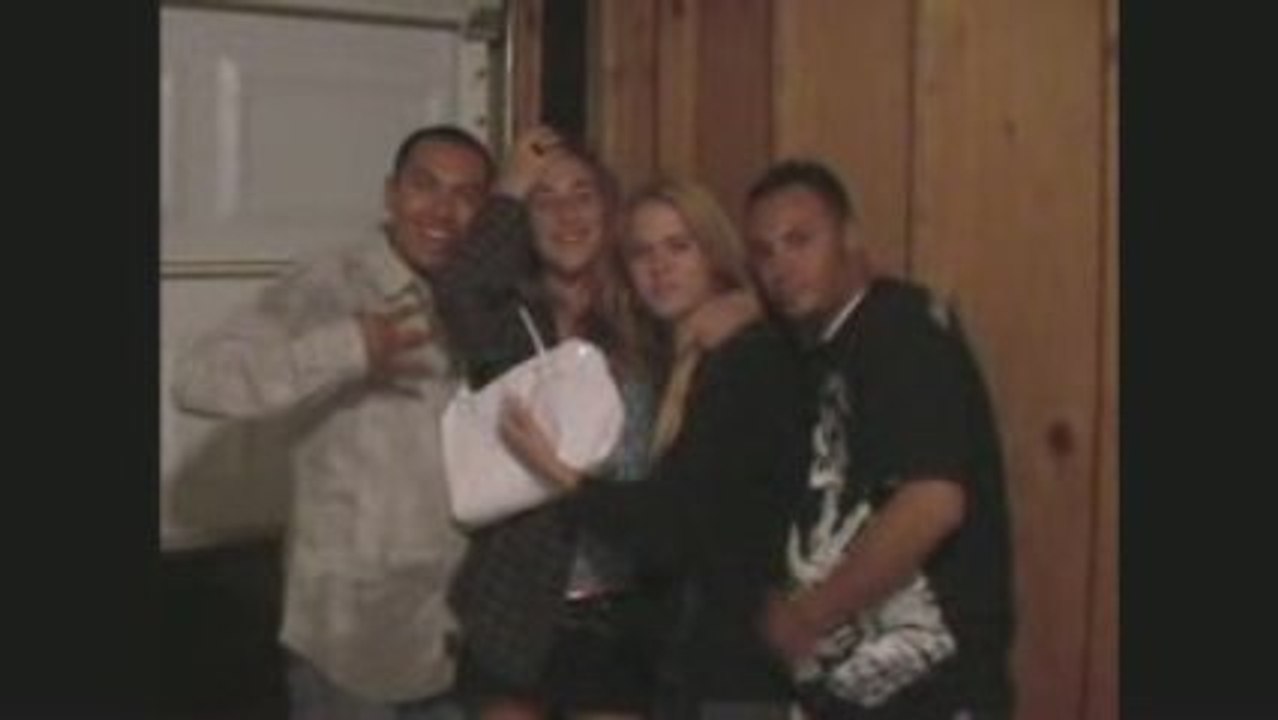 Get your Drink on in the Streets of sd wITH THE 2009 bbH CRE