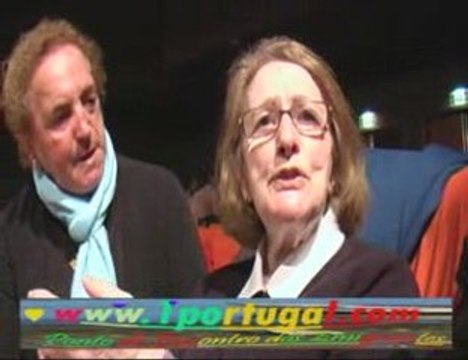 Festival de folclore de Vincennes - 22 março 2009 - 1