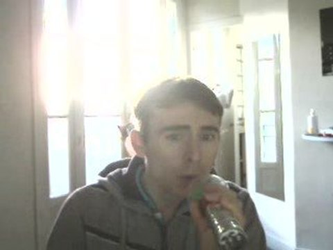 Wiwi égratigne Get down on it