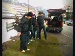 DESMOD - Zober ma domov