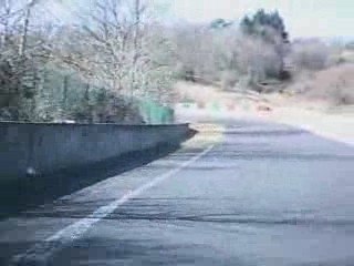 21/03/09 - Circuit de Charade - Lancer Evo VIII