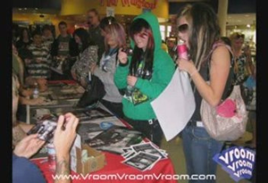 Redwood City, California