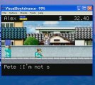 Test video (River City Ransom)