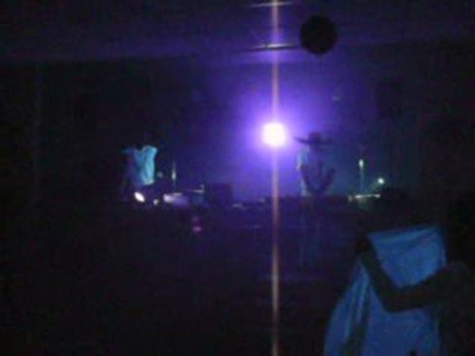 Intro DJ David