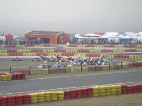 1er tour karting soucy