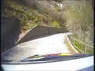 Sebastian Loeb 2009 CYPRU izle trformula1.com