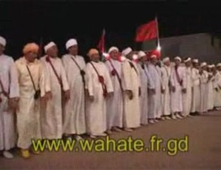 BEN ZAKAR à mirleft festival 2005